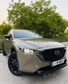 2025 Mazda High Sports full option