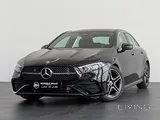 2025 Mercedes Benz A200 -Like New 