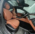 2025 Mercedes Benz S450 AMG-Low Mileage-Warranty & Free Service Package 2030