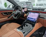 2025 Mercedes Benz S450 AMG-Low Mileage-Warranty & Free Service Package 2030