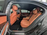 2025 Mercedes Benz S450 AMG-Low Mileage-Warranty & Free Service Package 2030