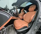 2025 Mercedes Benz S450 AMG-Low Mileage-Warranty & Free Service Package 2030