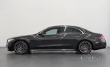 2025 Mercedes Benz S450 AMG-Low Mileage-Warranty & Free Service Package 2030