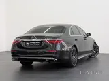 2025 Mercedes Benz S450 AMG-Low Mileage-Warranty & Free Service Package 2030