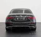 2025 Mercedes Benz S450 AMG-Low Mileage-Warranty & Free Service Package 2030