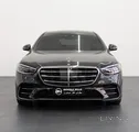 2025 Mercedes Benz S450 AMG-Low Mileage-Warranty & Free Service Package 2030