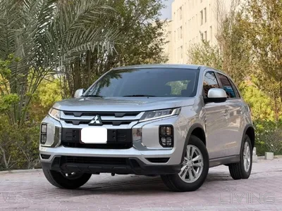 Mitsubishi ASX  2025
