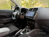 2025 Mitsubishi ASX