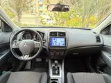 2025 Mitsubishi ASX