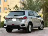 2025 Mitsubishi ASX
