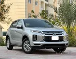 2025 Mitsubishi ASX