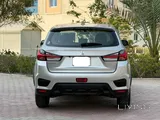 2025 Mitsubishi ASX