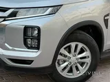 2025 Mitsubishi ASX