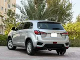 2025 Mitsubishi ASX