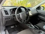 2025 Mitsubishi ASX