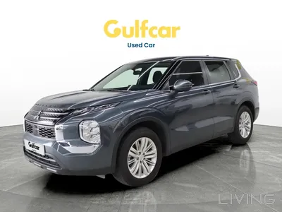 Mitsubishi Outlander  2025