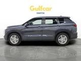 2025 Mitsubishi Outlander