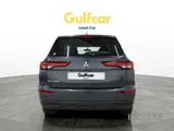 2025 Mitsubishi Outlander