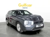2025 Mitsubishi Outlander