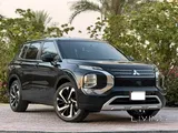 2025 Mitsubishi Outlander 2.5