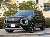 2025 Mitsubishi Outlander 2.5