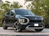 2025 Mitsubishi Outlander 2.5