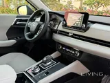 2025 Mitsubishi Outlander 2.5