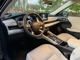 2025 Mitsubishi Outlander 2.5