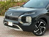 2025 Mitsubishi Outlander 2.5