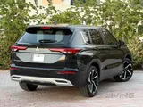 2025 Mitsubishi Outlander 2.5