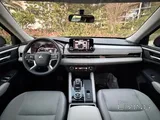 2025 Mitsubishi Outlander 2.5