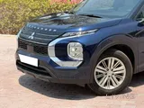 2025 Mitsubishi Outlander 2WD