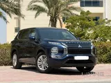 2025 Mitsubishi Outlander 2WD
