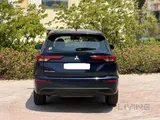 2025 Mitsubishi Outlander 2WD