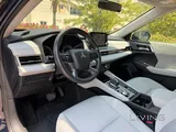 2025 Mitsubishi Outlander 2WD