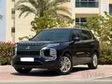 2025 Mitsubishi Outlander 2WD