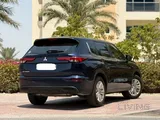 2025 Mitsubishi Outlander 2WD