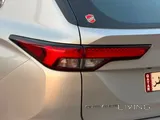 ميتسوبيشي أوتلاندير 2025 دفع رباعي