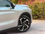 ميتسوبيشي أوتلاندير 2025 دفع رباعي