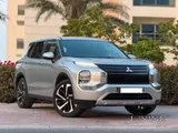 ميتسوبيشي أوتلاندير 2025 دفع رباعي