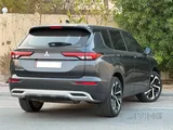 2025 Mitsubishi Outlander 4x4