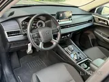 2025 Mitsubishi Outlander 4x4