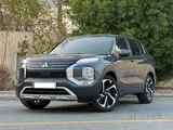 2025 Mitsubishi Outlander 4x4