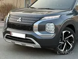 2025 Mitsubishi Outlander 4x4