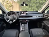 2025 Mitsubishi Outlander 4x4