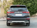 2025 Mitsubishi Outlander 4x4