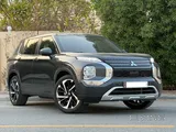 2025 Mitsubishi Outlander 4x4