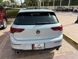 2025 Model GTI - First Owner
