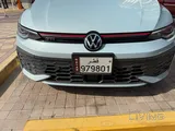2025 Model GTI - First Owner
