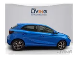 2025 Model MG3 VTi Hatchback – Excellent Condition